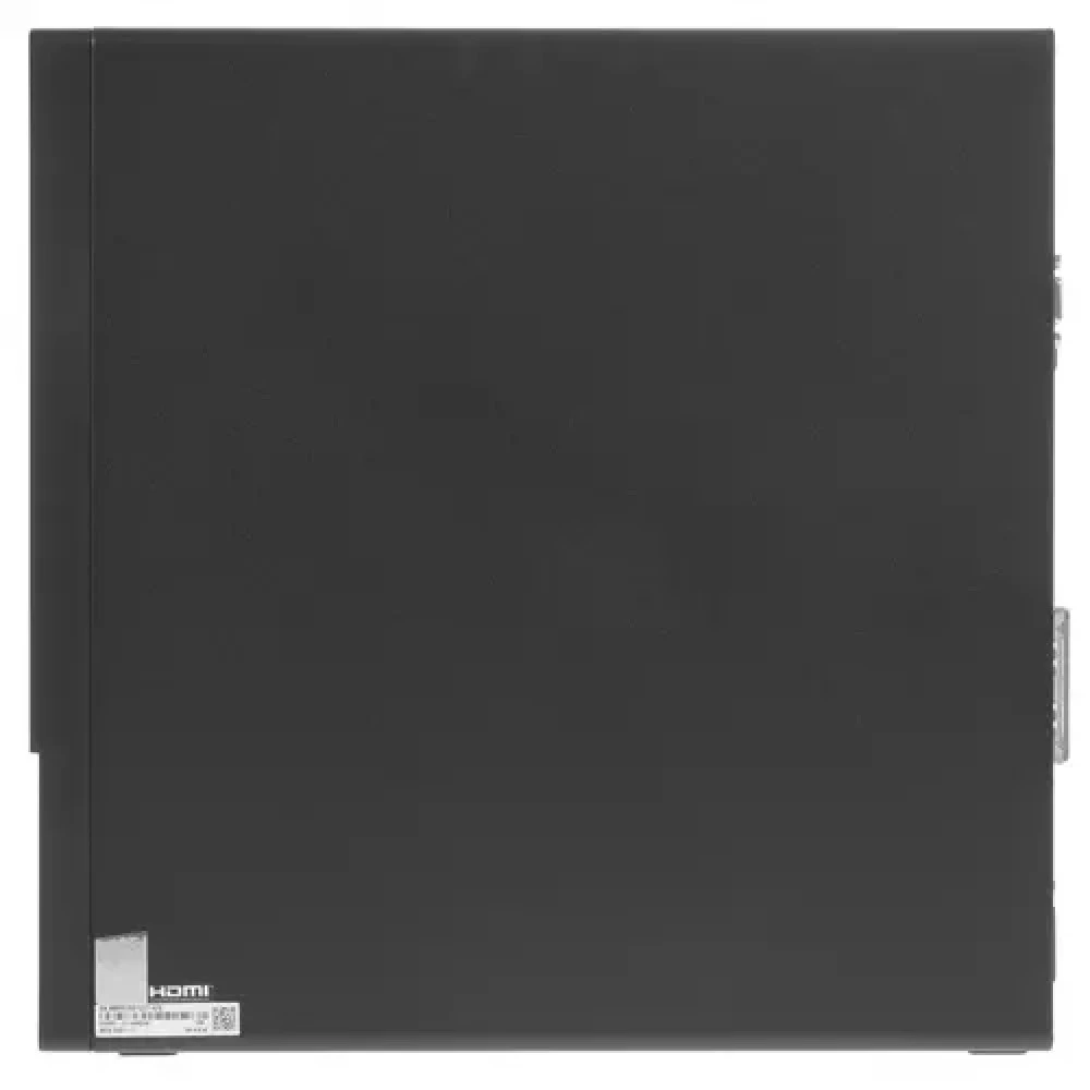 Персональный компьютер Asus ExpertCenter D5 SFF D500SC 90PF02K1-M00FF0 Core i5, 11400, 2.6, 8 Гб, Windows 11 Pro