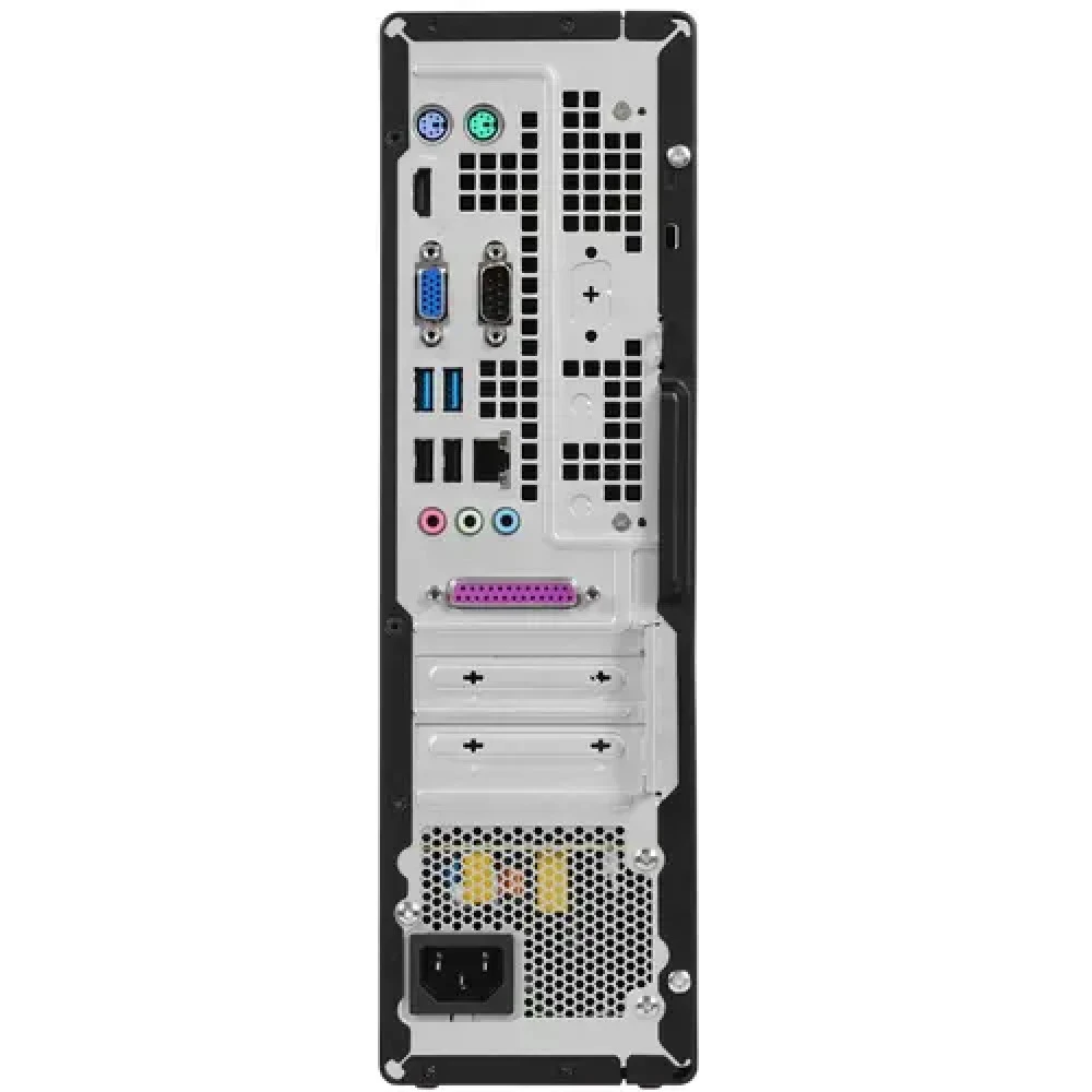 Персональный компьютер Asus ExpertCenter D5 SFF D500SC 90PF02K1-M07310 Pentium, G6405, 4.1, 4 Гб