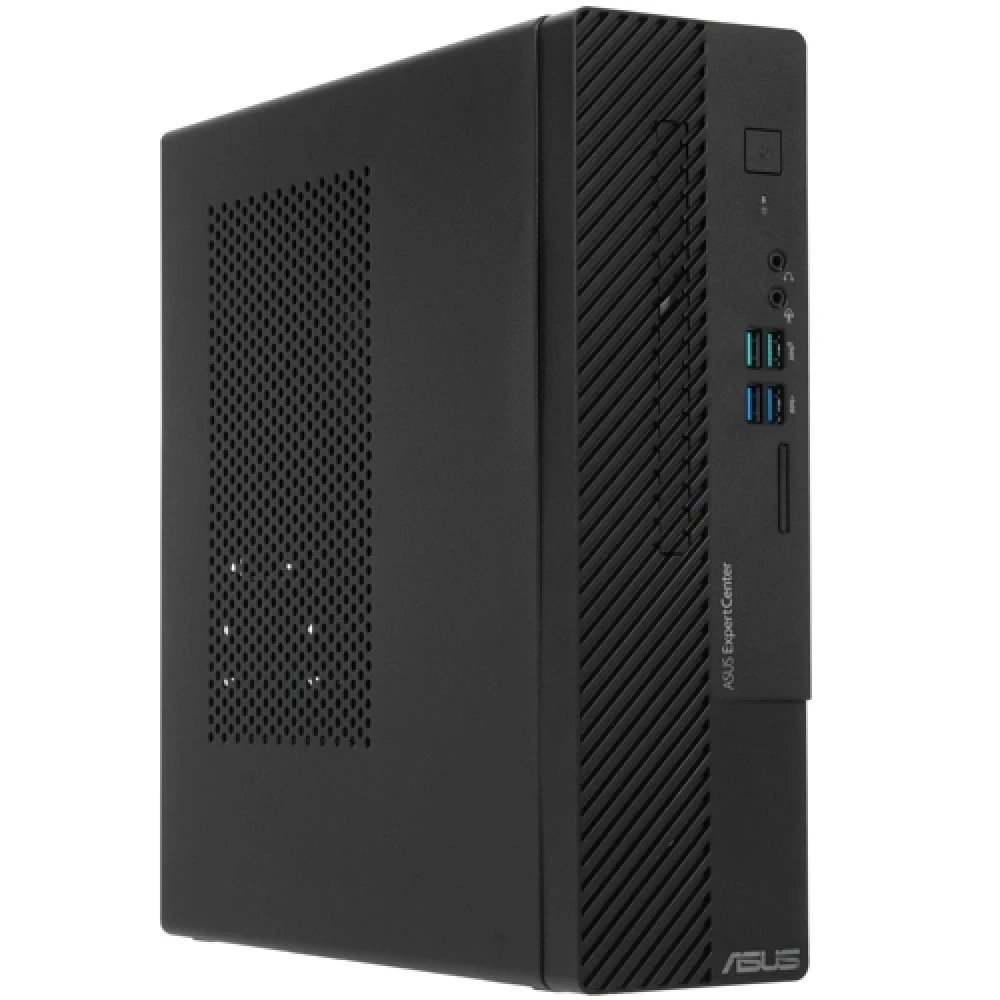 Персональный компьютер Asus ExpertCenter D5 SFF D500SC 90PF02K1-M07310 Pentium, G6405, 4.1, 4 Гб