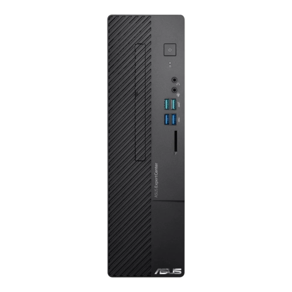 Персональный компьютер Asus ExpertCenter D5 SFF D500SC 90PF02K1-M07310 Pentium, G6405, 4.1, 4 Гб