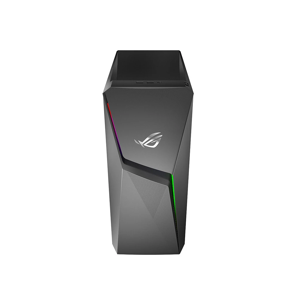 Персональный компьютер Asus ROG Strix G10CE-51140F125W 90PF02T2-M001R0 Core i7, 11400F, 2.6, 16 Гб, Windows 11 Home