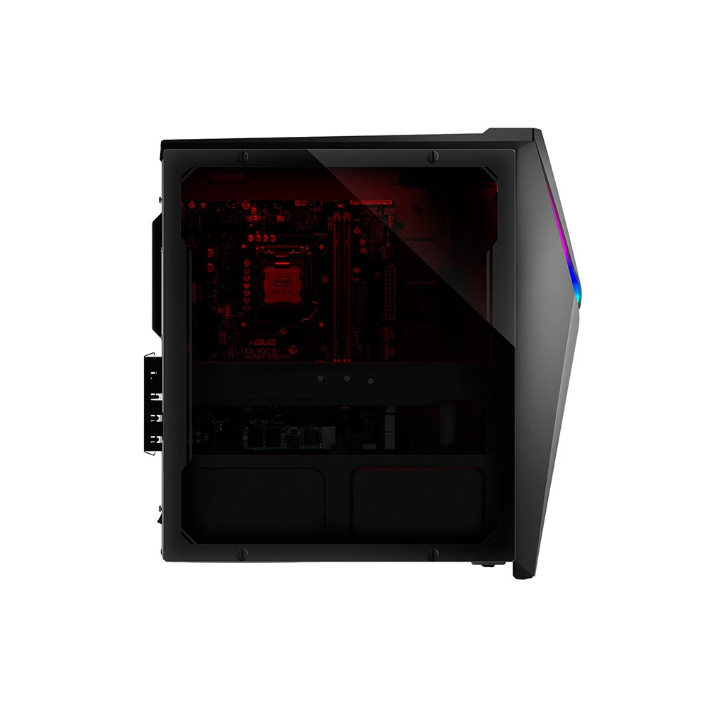 Персональный компьютер Asus ROG Strix G10CE-711700073W 90PF02T2-M001Y0 Core i7, 11700, 2.5, 32 Гб, Windows 11 Home