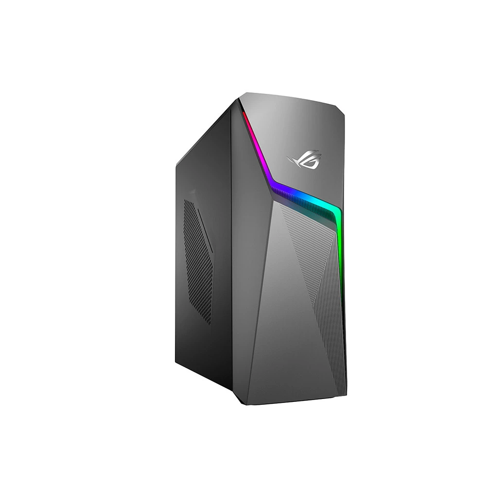 Персональный компьютер Asus ROG Strix G10CE-711700073W 90PF02T2-M001Y0 Core i7, 11700, 2.5, 32 Гб, Windows 11 Home
