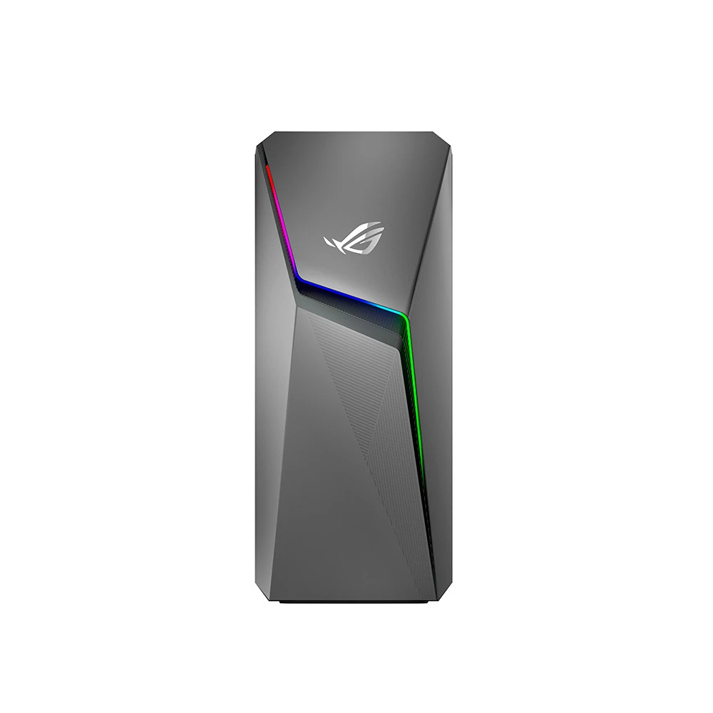 Персональный компьютер Asus ROG Strix G10CE-711700073W 90PF02T2-M001Y0 Core i7, 11700, 2.5, 32 Гб, Windows 11 Home