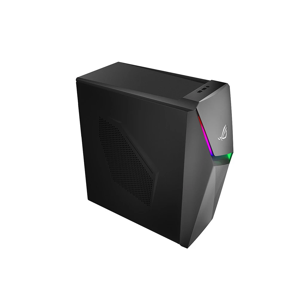 Персональный компьютер Asus ROG Strix G10CE-711700073W 90PF02T2-M001Y0 Core i7, 11700, 2.5, 32 Гб, Windows 11 Home