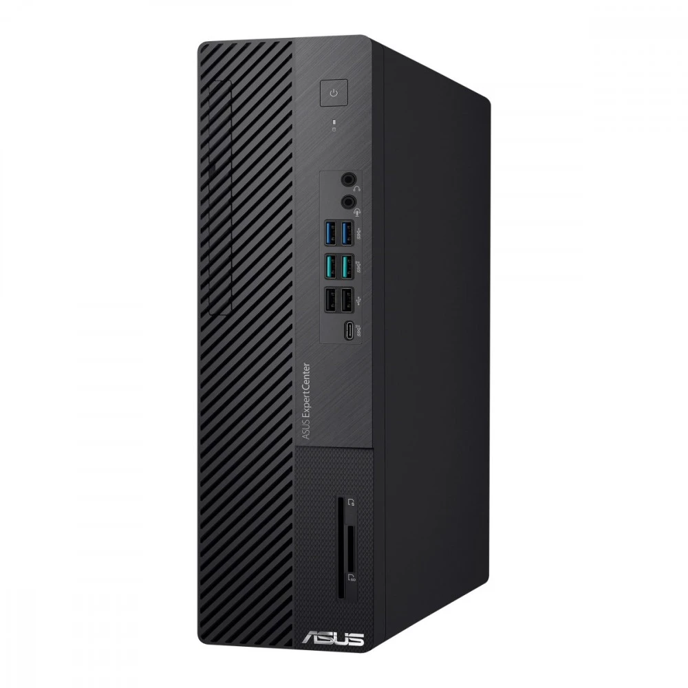 Персональный компьютер Asus ExpertCenter D7 SFF 90PF02W1-M00A00 Core i5, 10500, 3.1, 8 Гб