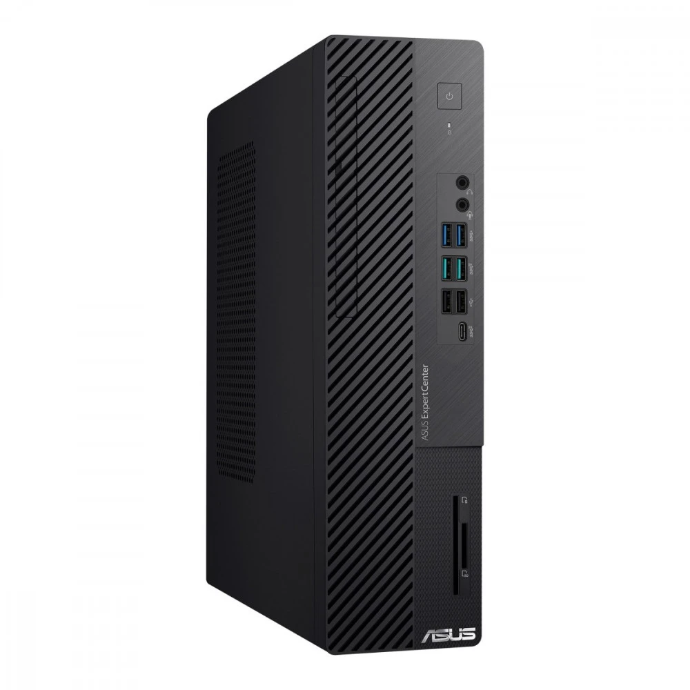 Персональный компьютер Asus ExpertCenter D7 SFF 90PF02W1-M00A00 Core i5, 10500, 3.1, 8 Гб