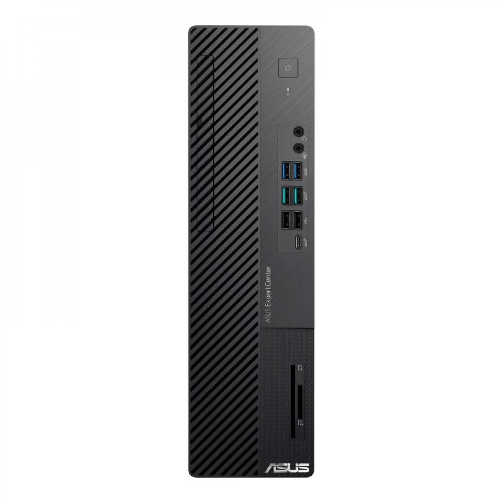 Персональный компьютер Asus ExpertCenter D7 SFF 90PF02W1-M00A00 Core i5, 10500, 3.1, 8 Гб