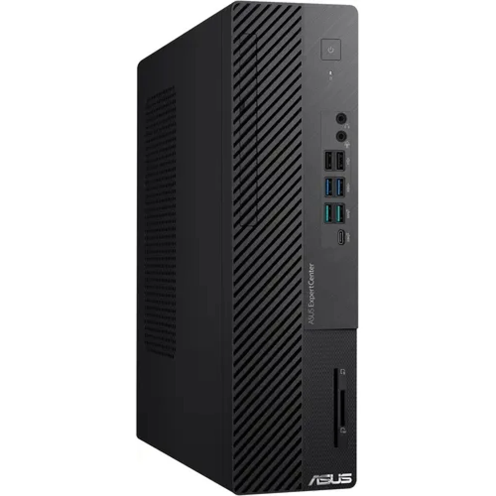 Персональный компьютер Asus D7 SFF D700SC 90PF02W1-M00A90 Core i5, 10500, 3.1, 8 Гб, Windows 11 Pro