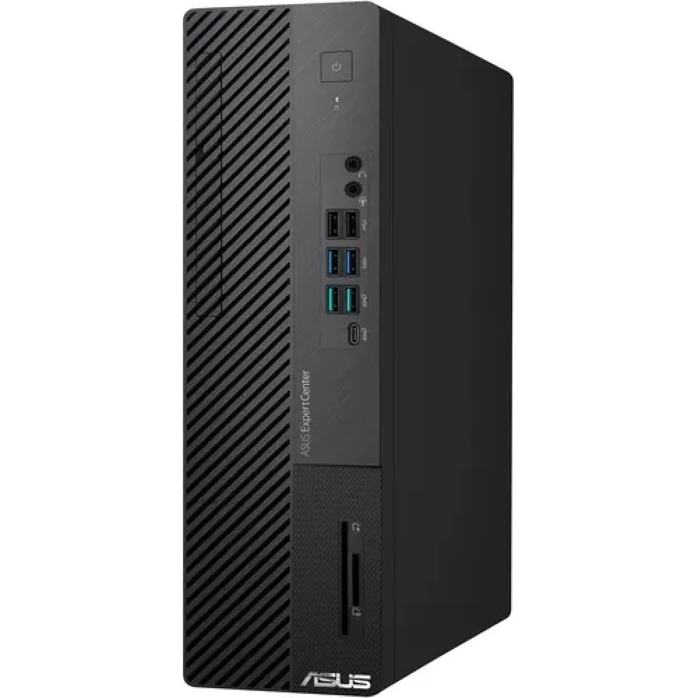 Персональный компьютер Asus D7 SFF D700SC 90PF02W1-M00A90 Core i5, 10500, 3.1, 8 Гб, Windows 11 Pro