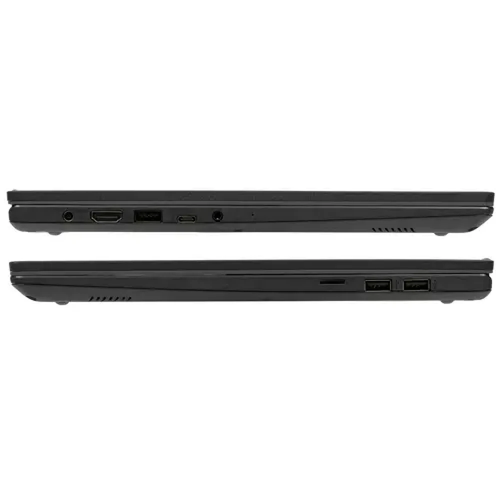 Ноутбук MSI Modern 15 B12M-212XRU 9S7-15H112-212 15 ", FHD 1920x1080 (16:9), Core i7, 16 Гб