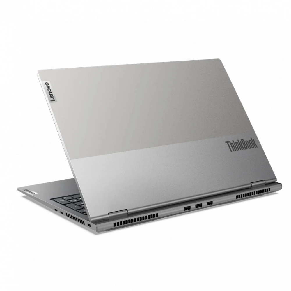 Ноутбук Lenovo ThinkBook 16p ACH G2 20YM001WRM 16 ", WQXGA 2560x1600 (16:10), Ryzen 7, 16 Гб