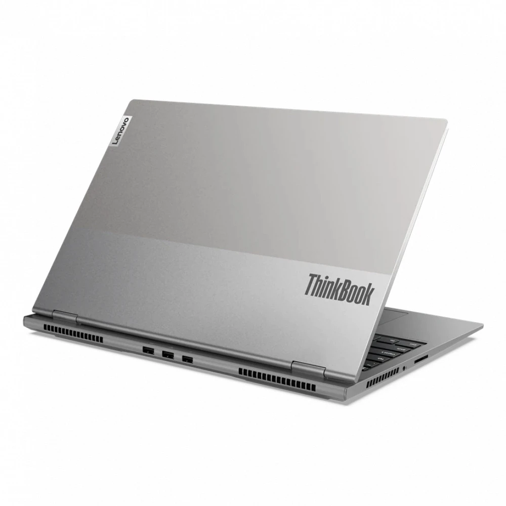 Ноутбук Lenovo ThinkBook 16p ACH G2 20YM001WRM 16 ", WQXGA 2560x1600 (16:10), Ryzen 7, 16 Гб