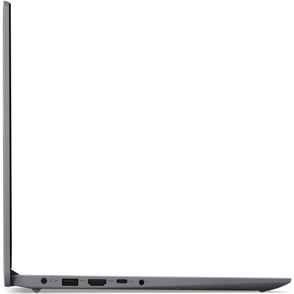 Ноутбук Lenovo IdeaPad 1 15ADA7 82R10052RK 15.6 ", FHD 1920x1080 (16:9), Ryzen 3, 8 Гб