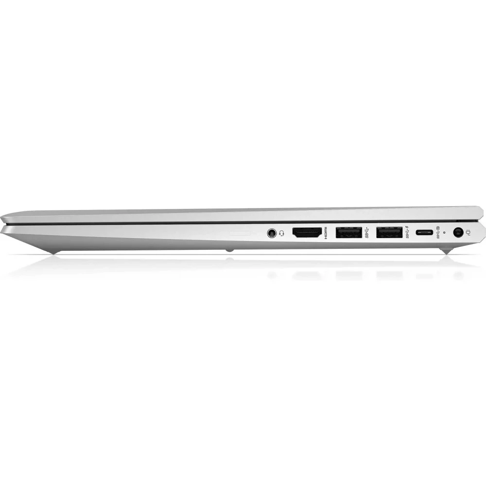 Ноутбук HP Probook 450 G9 6S7S2EA 15.6 ", FHD 1920x1080 (16:9), Core i7, 8 Гб