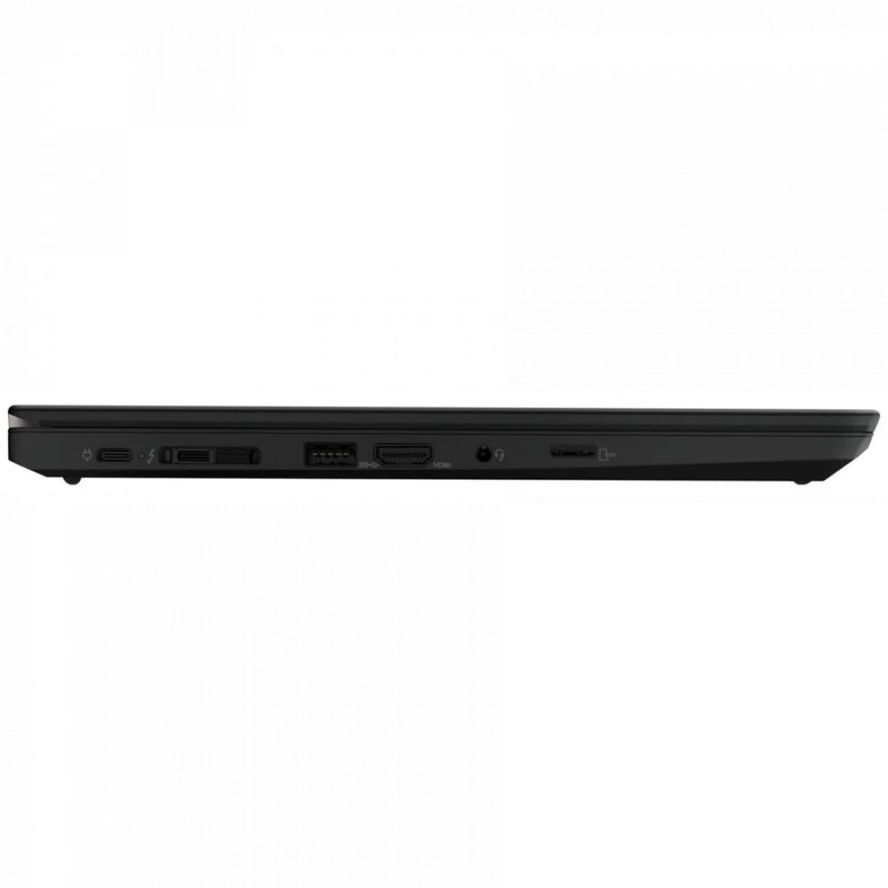 Ноутбук Lenovo ThinkPad T14 Gen 2 20W1A10XCD 14 ", FHD 1920x1080 (16:9), Core i7, 16 Гб