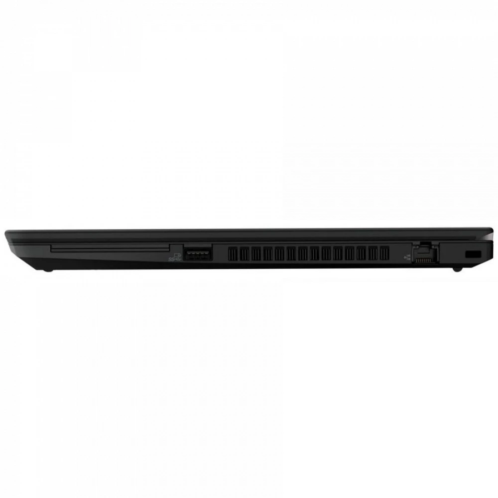 Ноутбук Lenovo ThinkPad T14 Gen 2 20W1A10XCD 14 ", FHD 1920x1080 (16:9), Core i7, 16 Гб