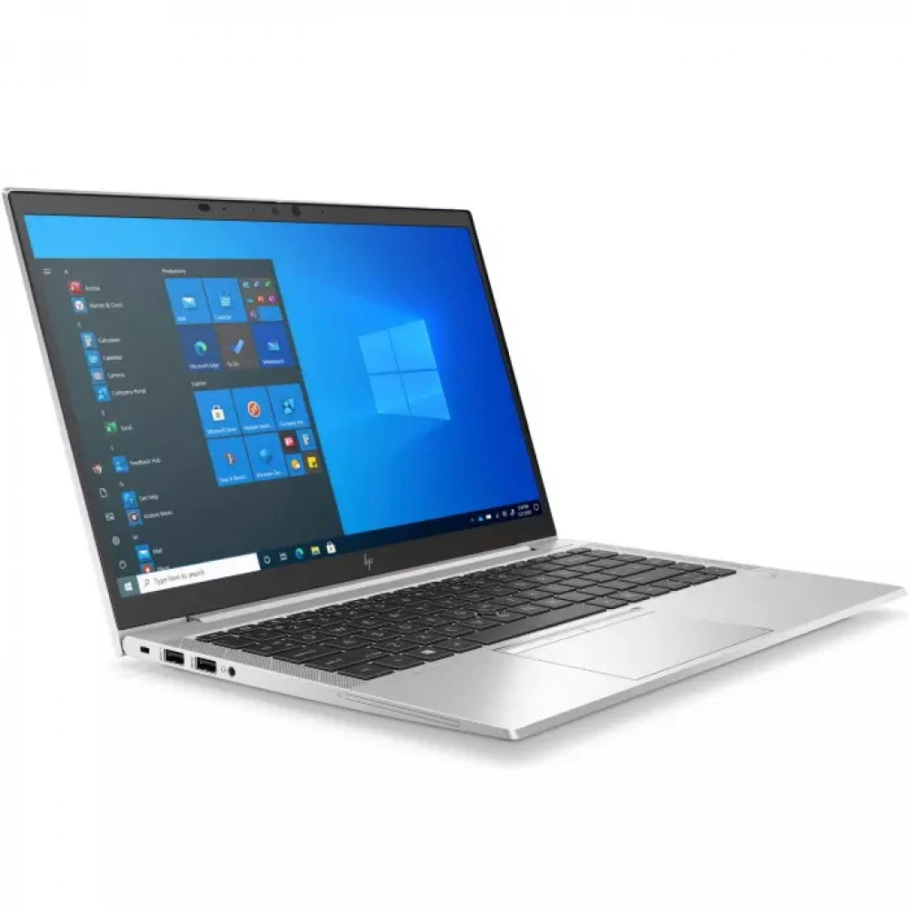 Ноутбук HP EliteBook 840 G8 4M1A2EC 14 ", FHD 1920x1080 (16:9), Core i5, 16 Гб