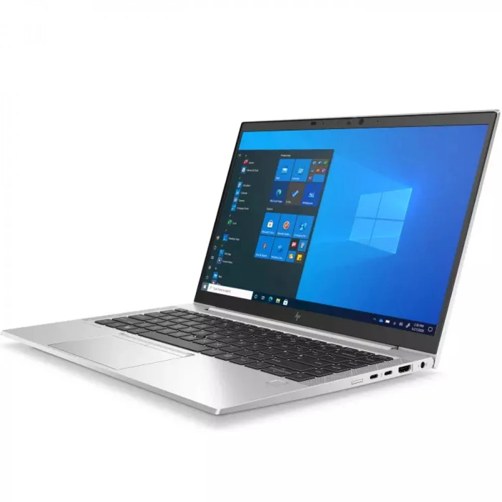 Ноутбук HP EliteBook 840 G8 4M1A2EC 14 ", FHD 1920x1080 (16:9), Core i5, 16 Гб