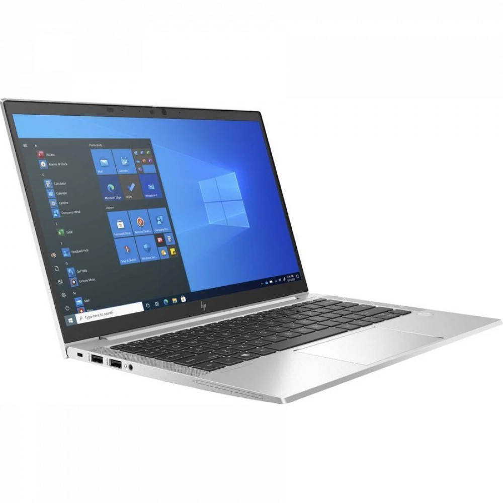 Ноутбук HP EliteBook 830 G8 4S174EC 13.3 ", FHD 1920x1080 (16:9), Core i5, 16 Гб
