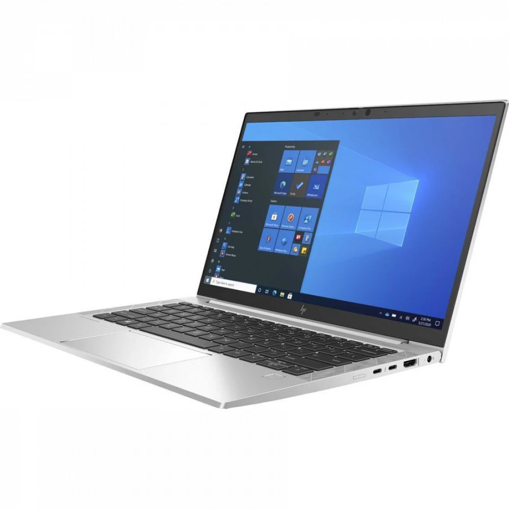 Ноутбук HP EliteBook 830 G8 4S174EC 13.3 ", FHD 1920x1080 (16:9), Core i5, 16 Гб