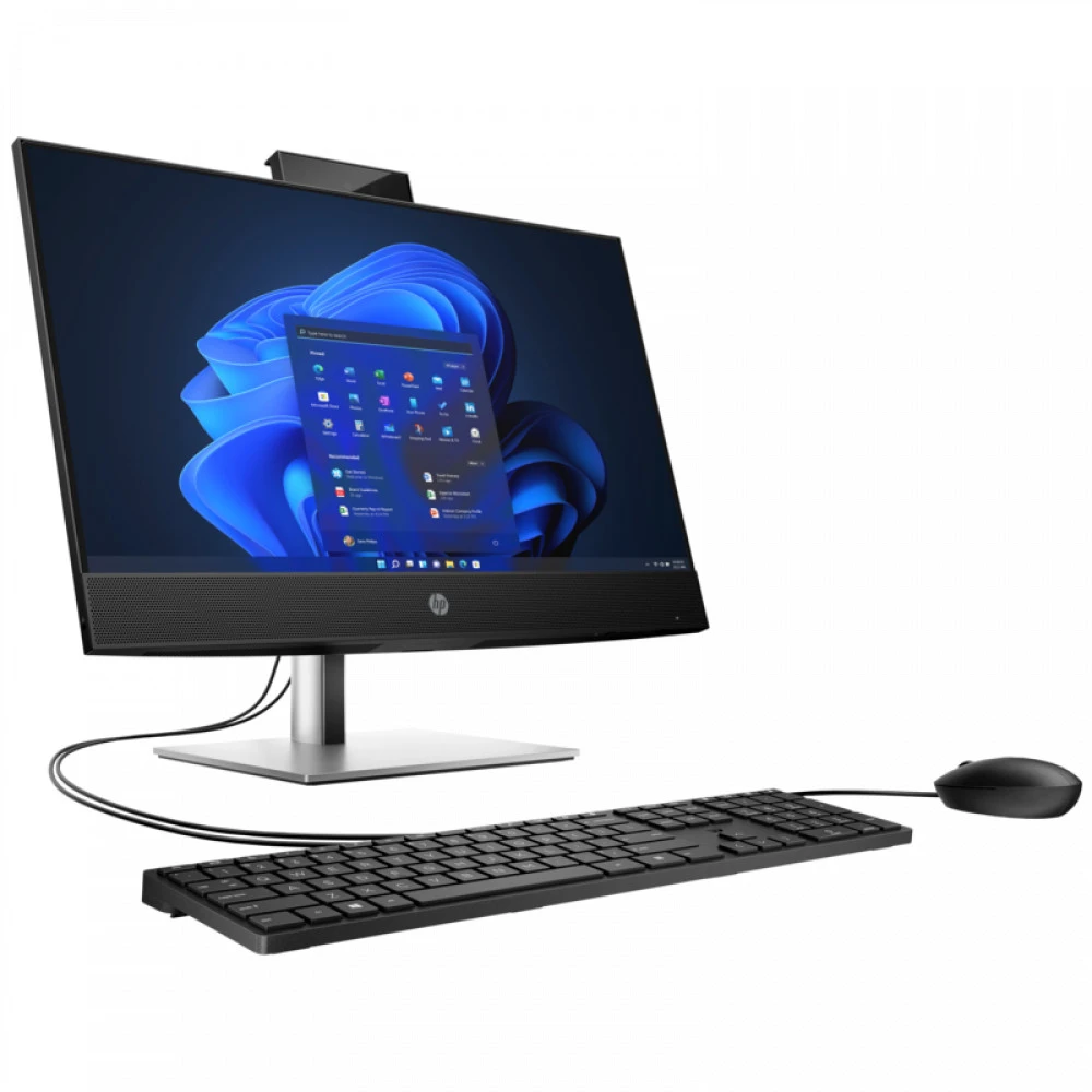 Моноблок HP ProOne 440 G9 6B1K6EA 23.8 ", Intel, Core i7, 12700T, 1.4, 8 Гб, 512 Гб