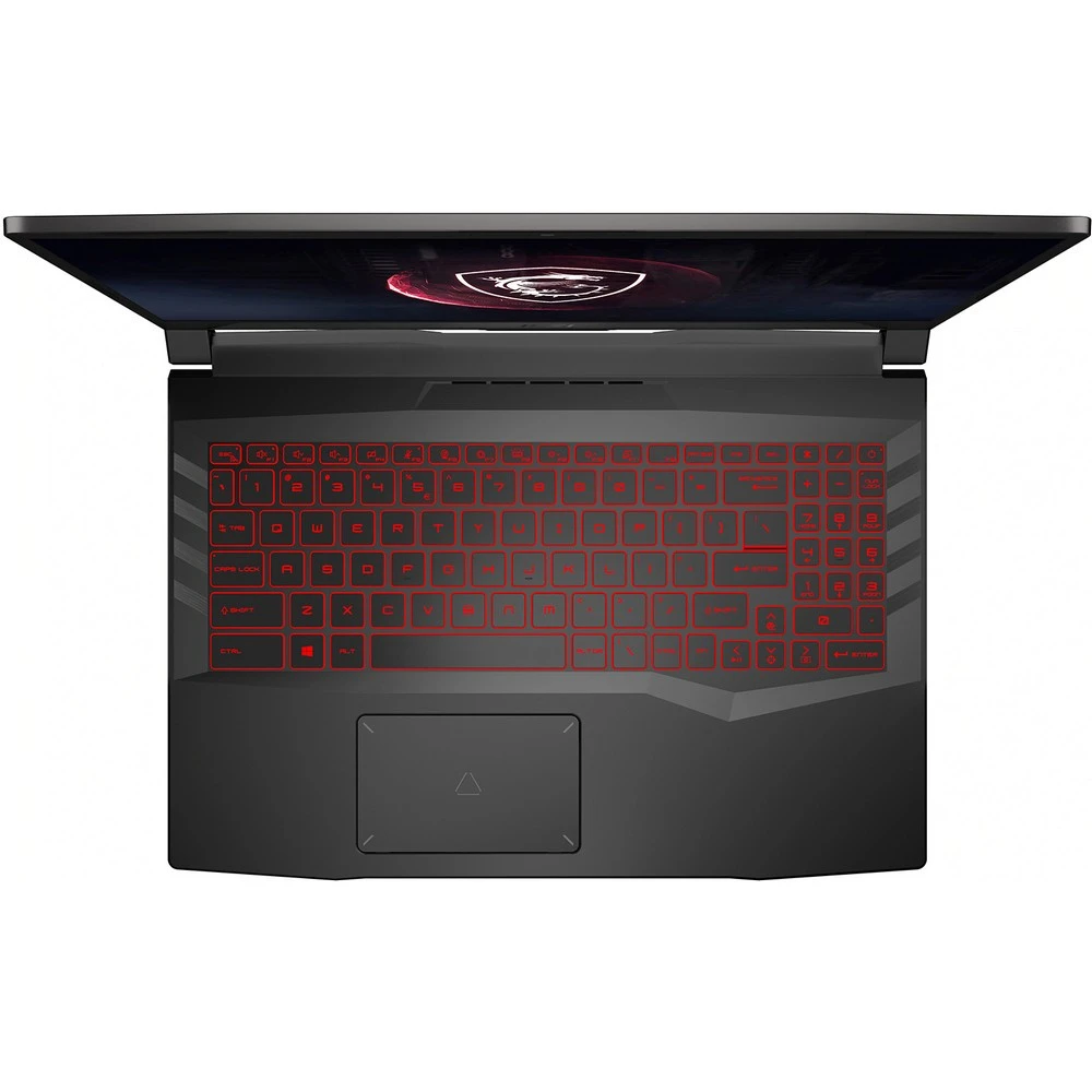 Ноутбук MSI Pulse GL66 12UEOK-1226XKZ 12UEOK-1226XKZ-GB71270H16GXXDXX 15.6 ", WQHD 2560x1440 (16:9), Core i7, 16 Гб