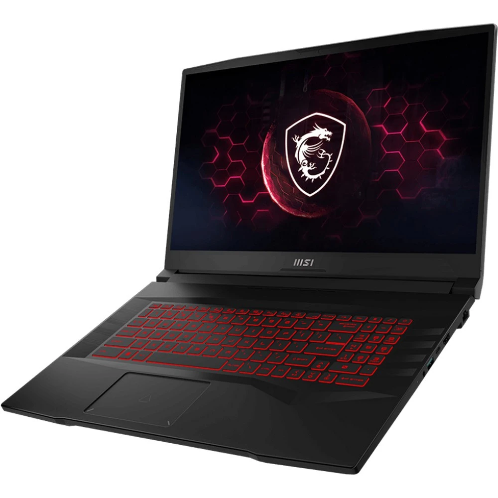 Ноутбук MSI Pulse GL76 12UGSZOK-804XKZ 12UGSZOK-804XKZ-GB91290H32GXXDXX 17.3 ", WQHD 2560x1440 (16:9), Core i9, 32 Гб