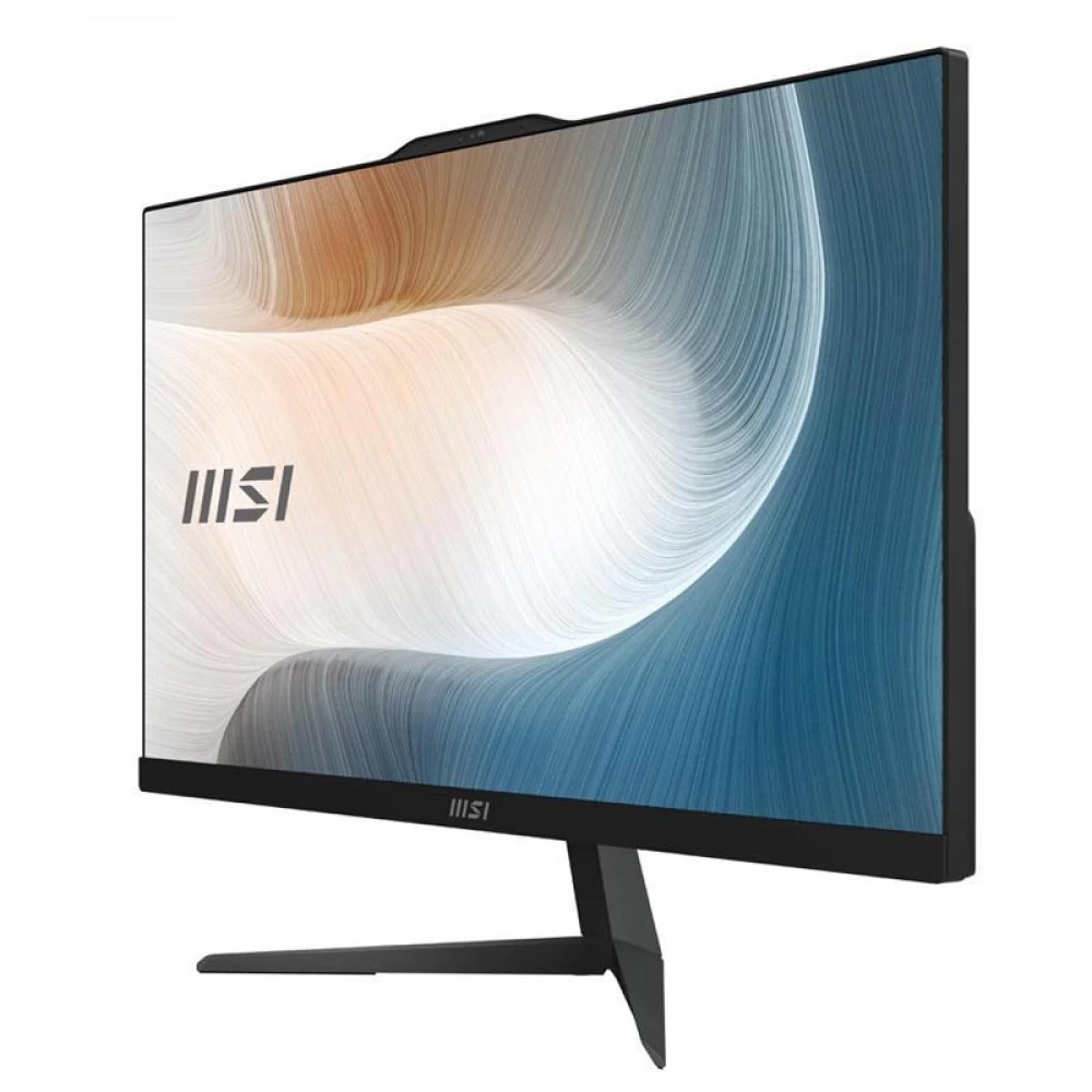 Моноблок MSI Modern AM242T 12M 9S6-AE0711-089 23.8 ", Intel, Core i3, 1215U, 3.3, 8 Гб, 250 Гб