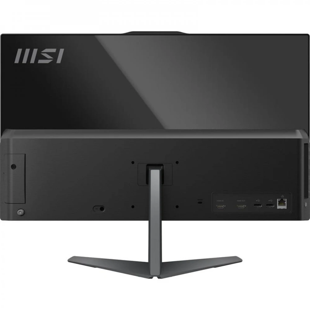 Моноблок MSI Modern AM242T 12M 9S6-AE0711-089 23.8 ", Intel, Core i3, 1215U, 3.3, 8 Гб, 250 Гб