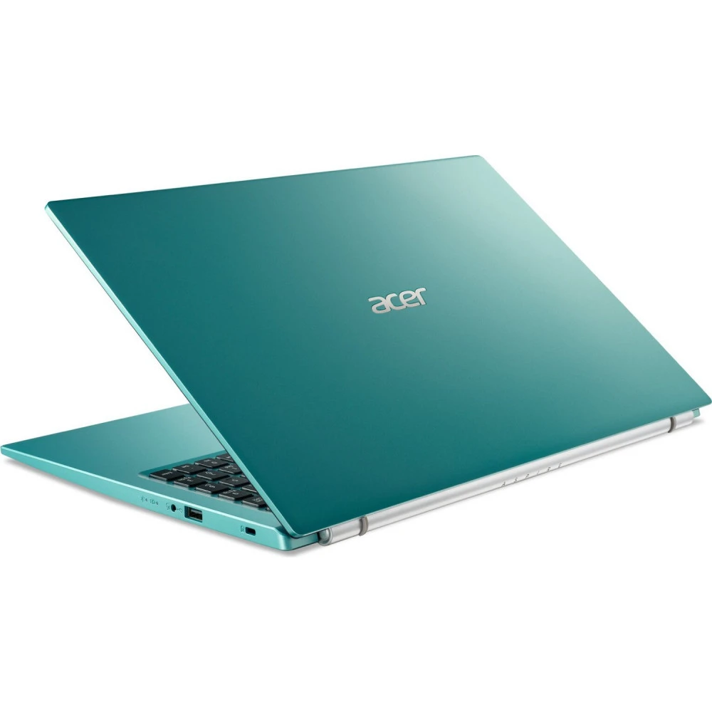 Ноутбук Acer Aspire 3 A315-58 UN.ADGSI.005 15.6 ", FHD 1920x1080 (16:9), Core i5, 8 Гб