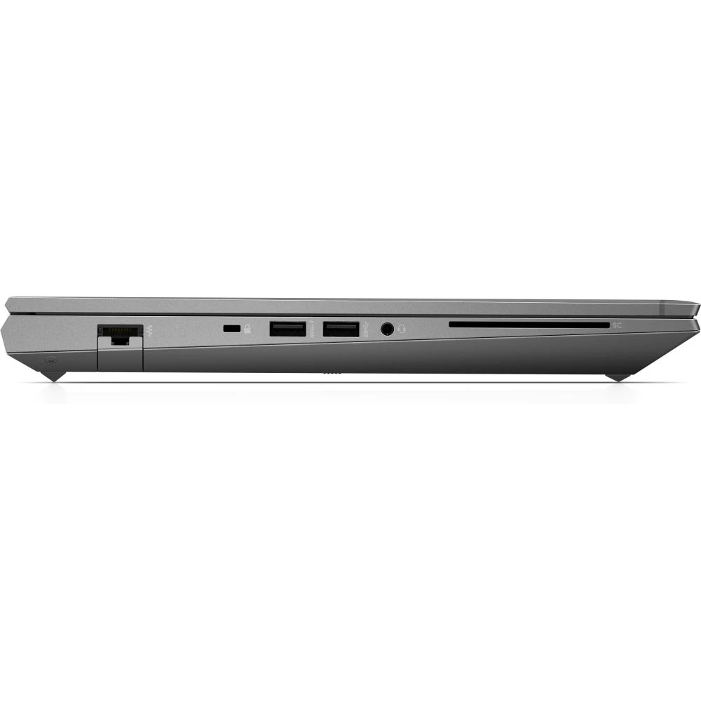 Ноутбук HP ZBook Fury G8 4F8L4EA 17.3 ", FHD 1920x1080 (16:9), Core i7, 32 Гб