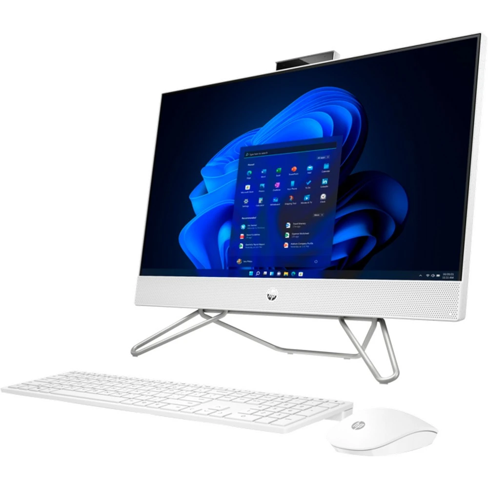 Моноблок HP ProOne 240 G9 AiO 6B1Z0EA 23.8 ", Intel, Core i3, 1215U, 1.2, 8 Гб, 256 Гб