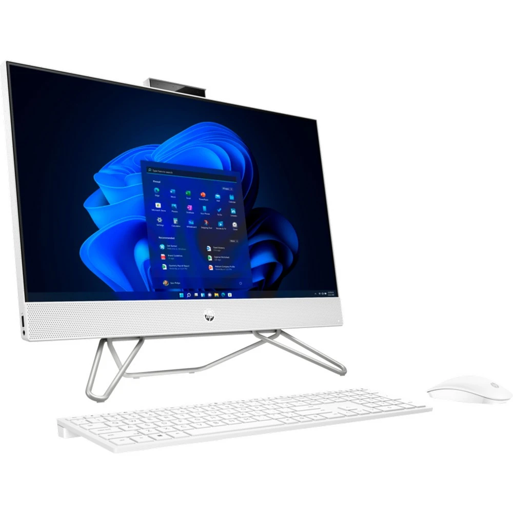 Моноблок HP ProOne 240 G9 AiO 6B1Z0EA 23.8 ", Intel, Core i3, 1215U, 1.2, 8 Гб, 256 Гб