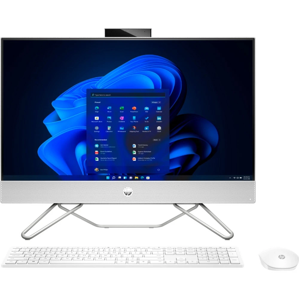 Моноблок HP ProOne 240 G9 AiO 6B1Z0EA 23.8 ", Intel, Core i3, 1215U, 1.2, 8 Гб, 256 Гб