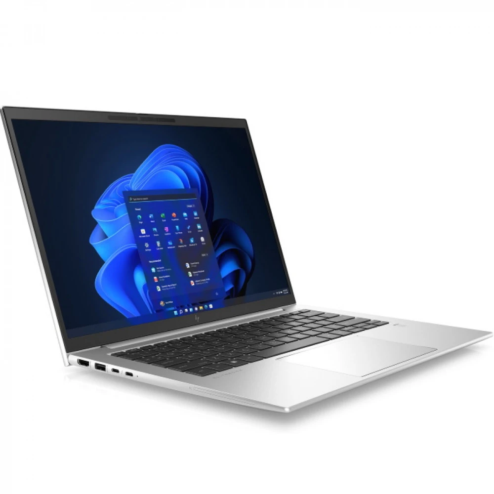 Ноутбук HP Elitebook 840 G9 6F607EA 14 ", FHD 1920x1080 (16:9), Core i5, 16 Гб