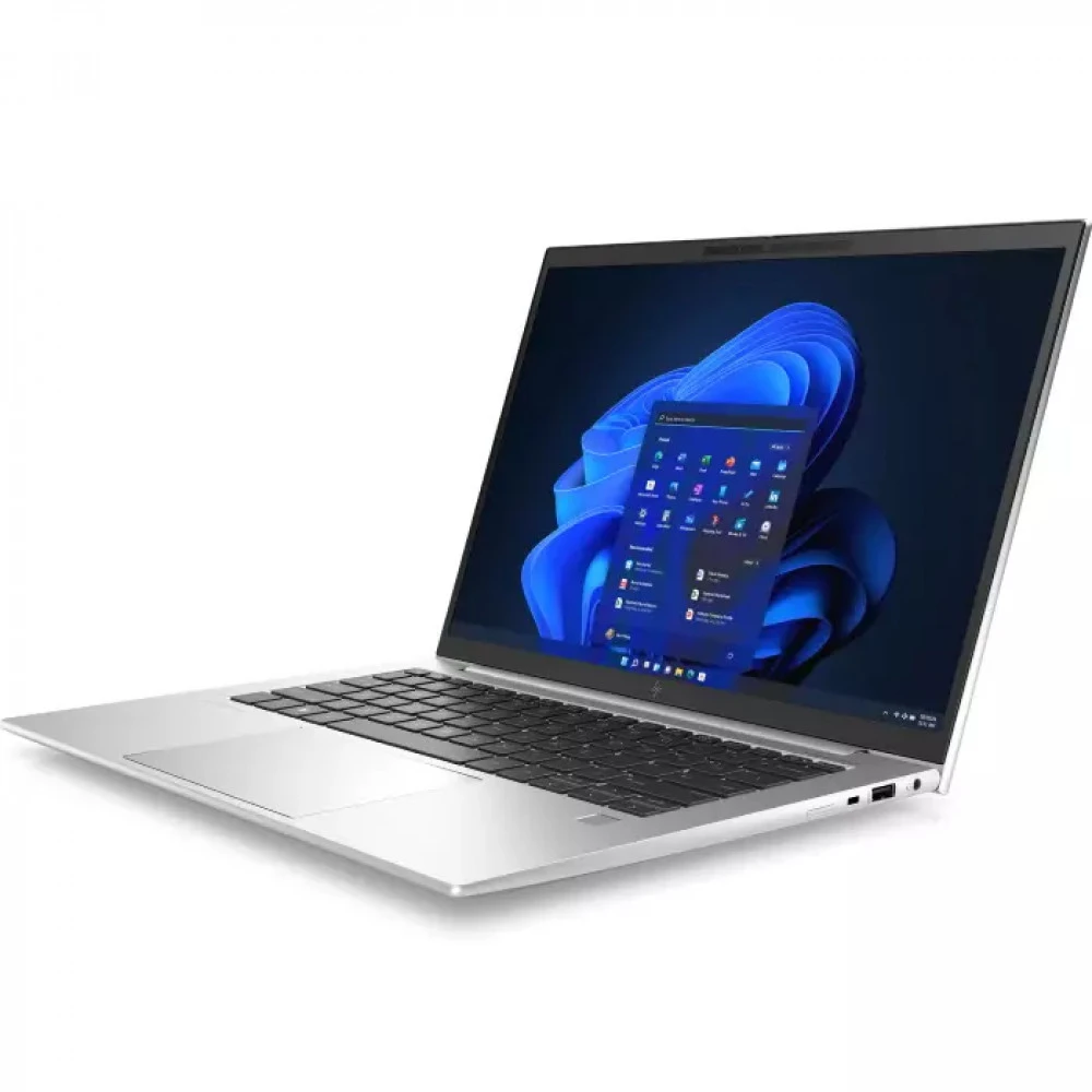Ноутбук HP Elitebook 840 G9 6F607EA 14 ", FHD 1920x1080 (16:9), Core i5, 16 Гб