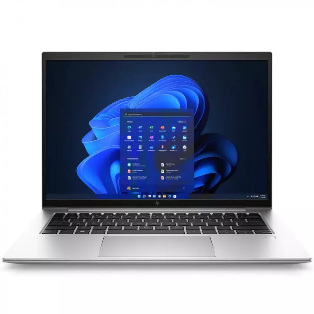 Ноутбук HP Elitebook 840 G9 6F607EA 14 ", FHD 1920x1080 (16:9), Core i5, 16 Гб