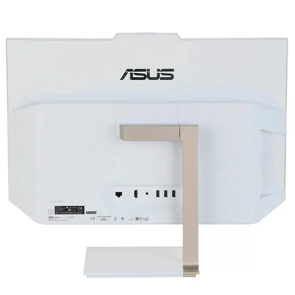 Моноблок Asus Zen AiO 24 A5401WRAK-WA062W 90PT0313-M002F0 23.8 ", Intel, Core i5, 10500T, 2.3, 16 Гб, 512 Гб