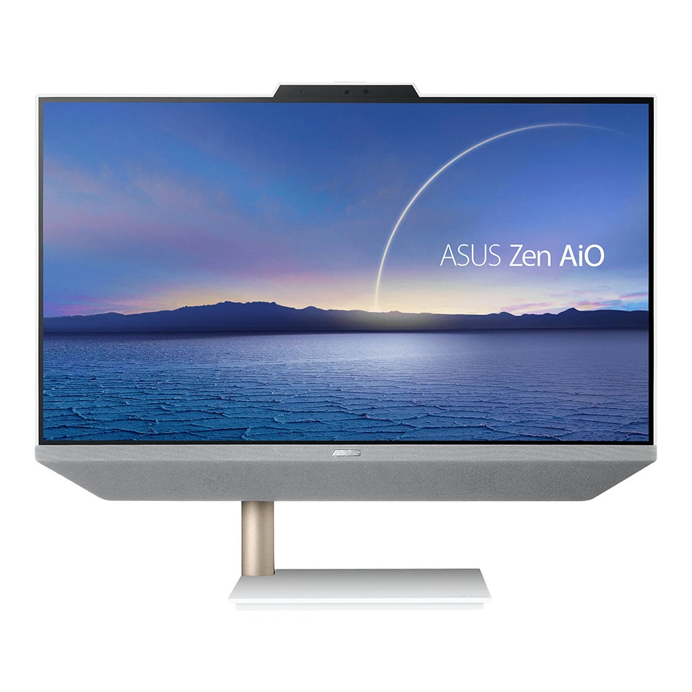 Моноблок Asus Zen AiO 24 A5401WRAK-WA062W 90PT0313-M002F0 23.8 ", Intel, Core i5, 10500T, 2.3, 16 Гб, 512 Гб