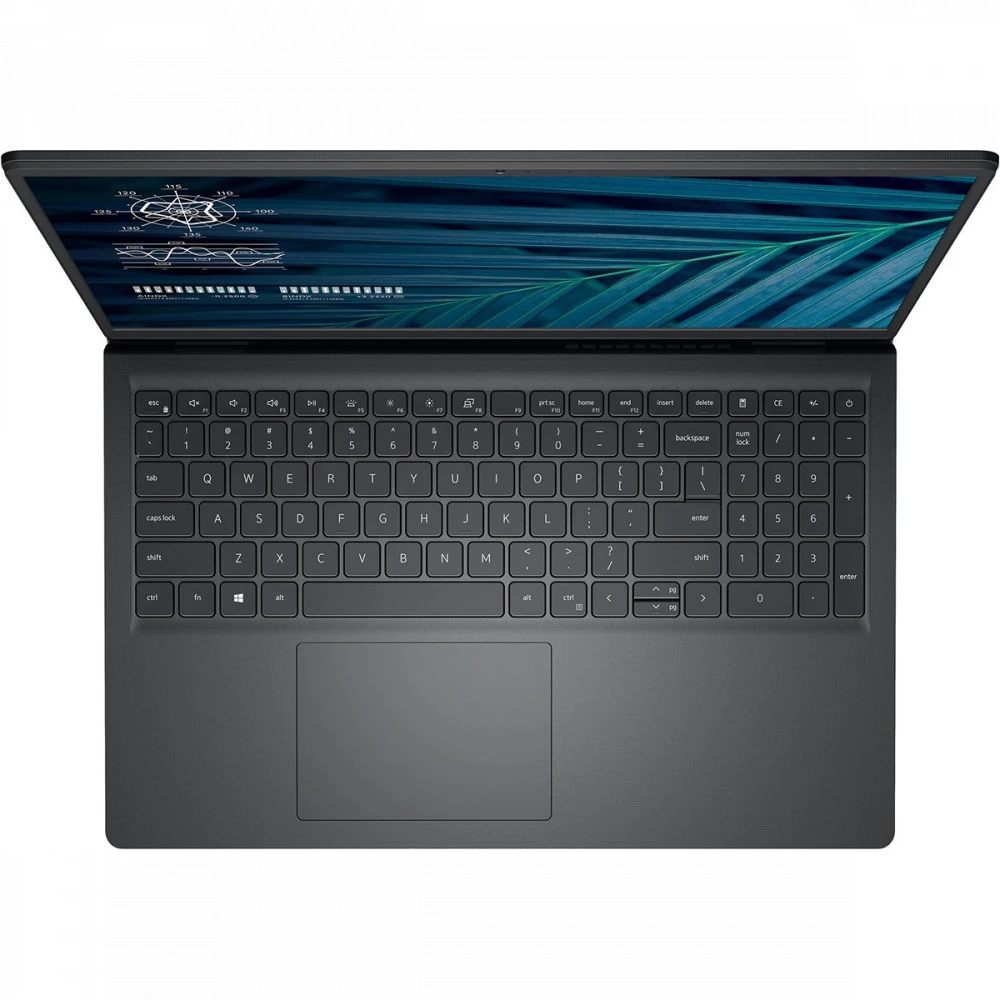 Ноутбук Dell Vostro 3510 210-AZZU-B5 15.6 ", FHD 1920x1080 (16:9), Core i3, 8 Гб