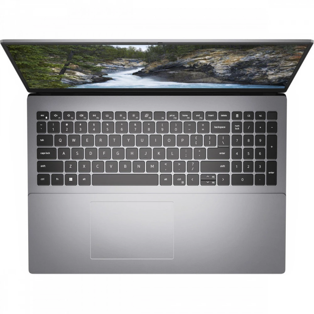 Ноутбук Dell Vostro 5620 210-BDBL-7 16 ", WUXGA 1920x1200 (16:10), Core i7, 16 Гб