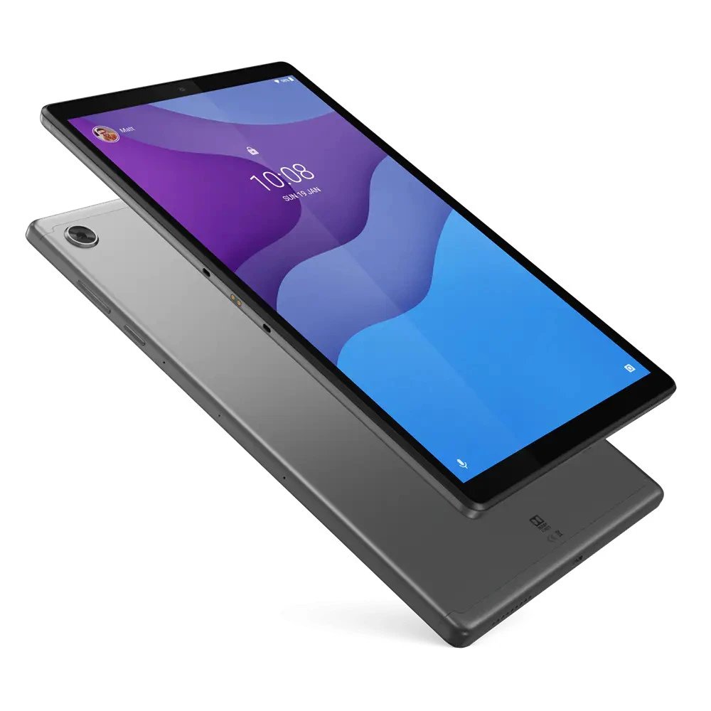 Планшет Lenovo Tab M10 HD ZA6V0117PL 64 Гб, 4 Гб