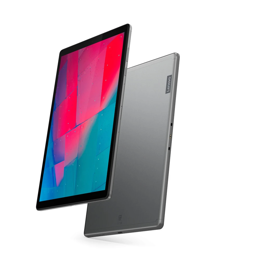 Планшет Lenovo Tab M10 HD ZA6V0117PL 64 Гб, 4 Гб