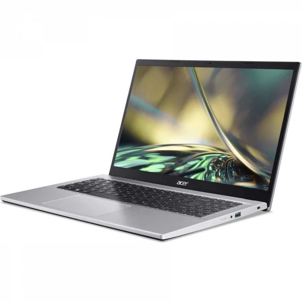 Ноутбук Acer Aspire 3 A315-59G-782H NX.K6WER.004 15.6 ", FHD 1920x1080 (16:9), Core i7, 8 Гб