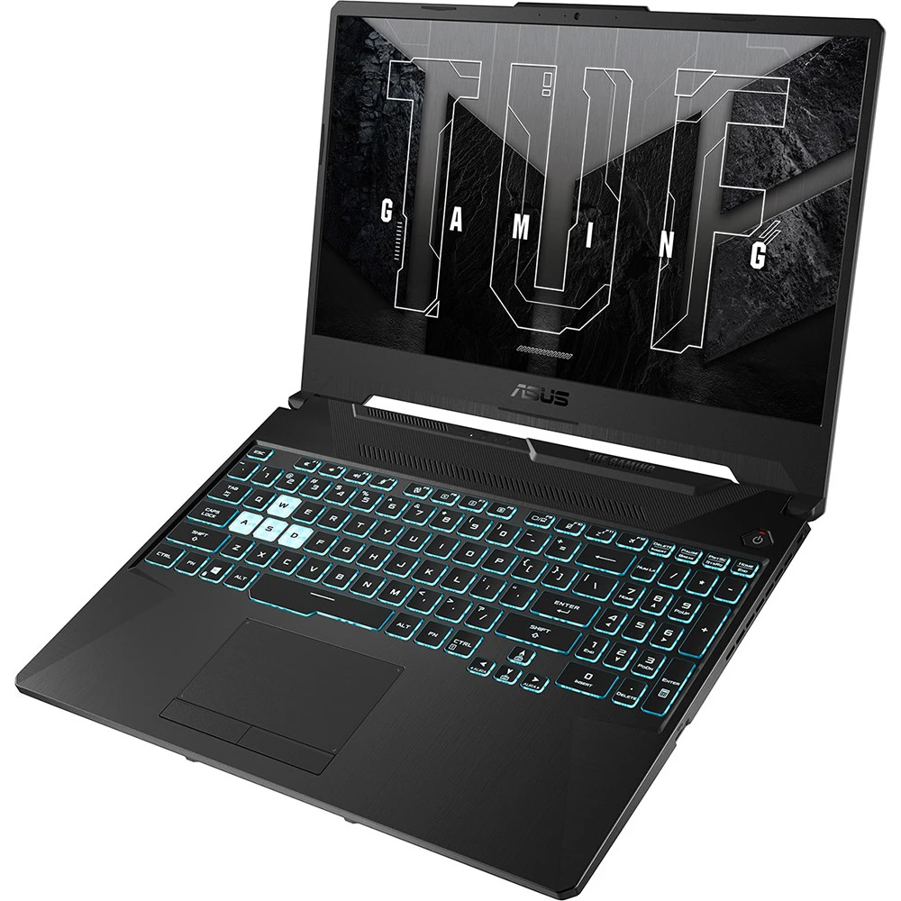 Ноутбук Asus TUF Gaming F15 FX506LH-HN277W 90NR03U2-M006C0 15.6 ", FHD 1920x1080 (16:9), Core i5, 16 Гб