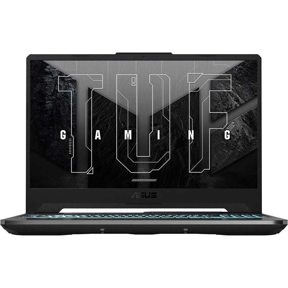 Ноутбук Asus TUF Gaming F15 FX506LH-HN277W 90NR03U2-M006C0 15.6 ", FHD 1920x1080 (16:9), Core i5, 16 Гб