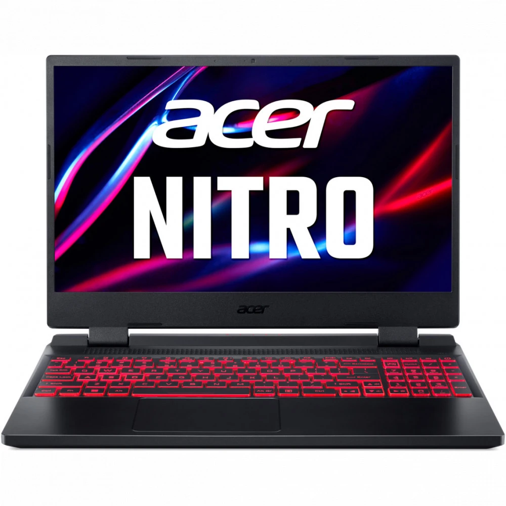 Ноутбук Acer Nitro 5 AN515-46 NH.QGZER.006 15.6 ", WQHD 2560x1440 (16:9), Ryzen 7, 8 Гб