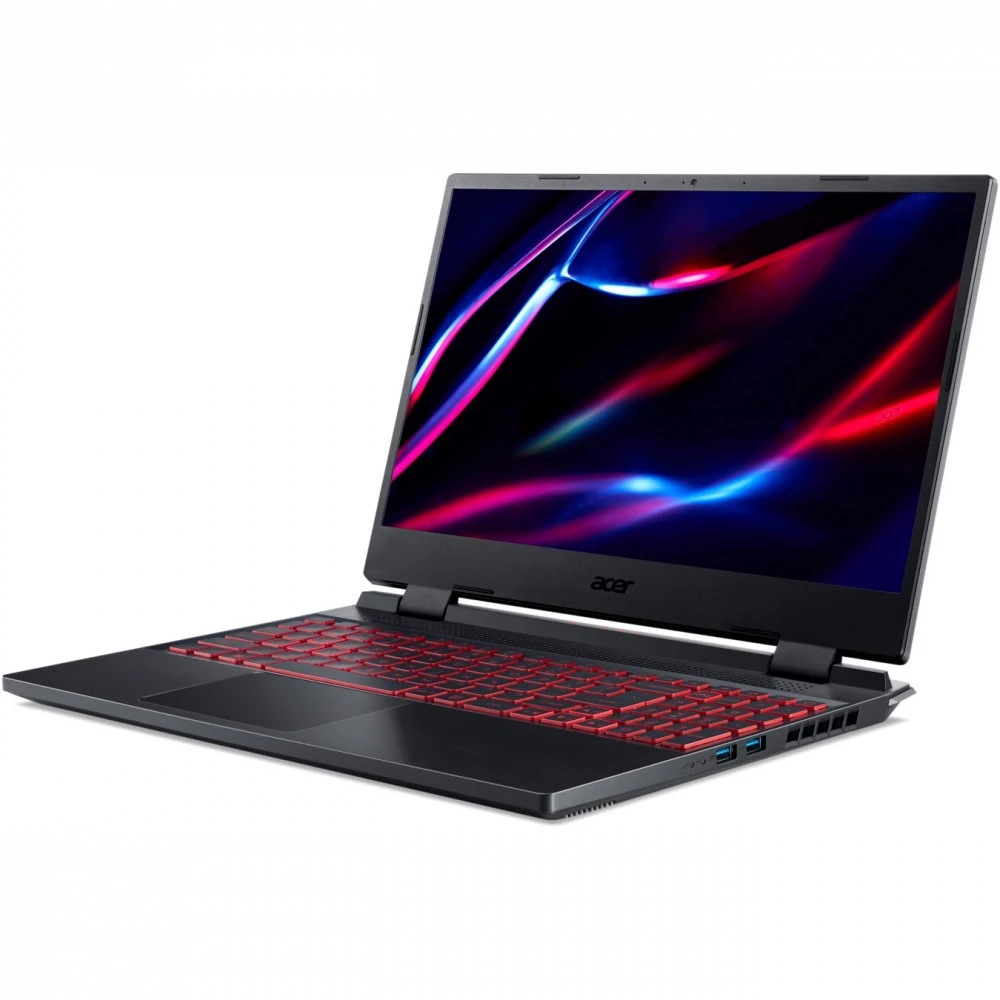 Ноутбук Acer Nitro 5 AN515-46 NH.QGZER.006 15.6 ", WQHD 2560x1440 (16:9), Ryzen 7, 8 Гб