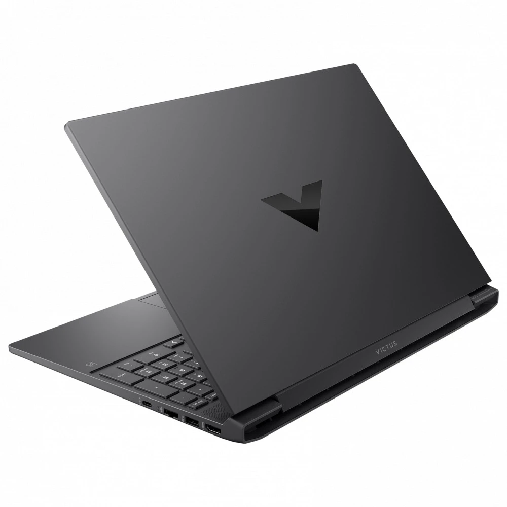Ноутбук HP 15-fa0034ci 6X7N1EA 15.6 ", FHD 1920x1080 (16:9), Core i5, 16 Гб